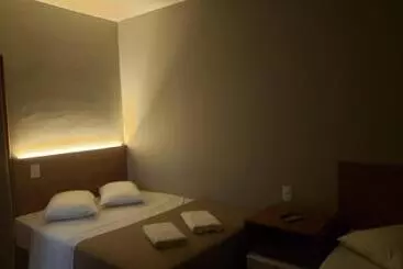 Hotelli Umuarama
