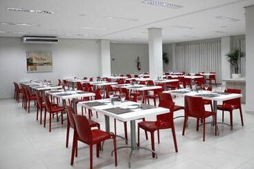 Отель Vera Cruz Business