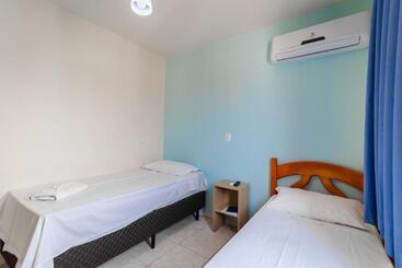 Hotel Xangri La Praia