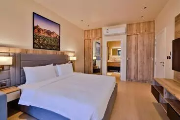 Cloud7 Residence Alula