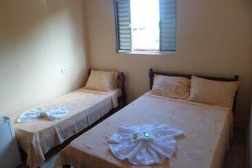 Candairó Hotel Pousada