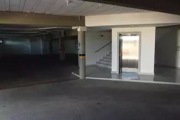 ホテル Esplanada