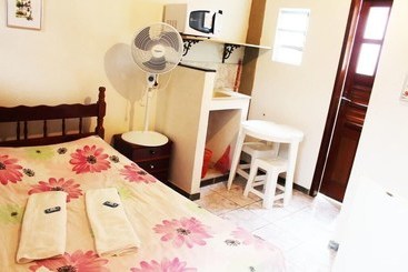Otel Atelie Pousada