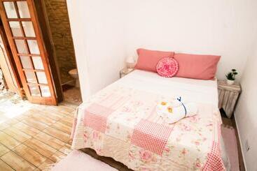 호텔 Canto Das Laranjeiras Tombo