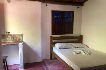Hotel Chalés Cuba