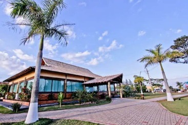 ホテル Fazenda Vida Bela