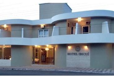 فندق Ibicui