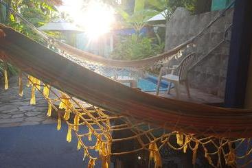 ホテル Manamar Pousada