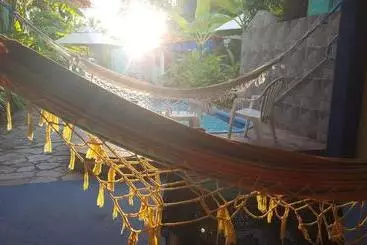 Hotel Manamar Pousada