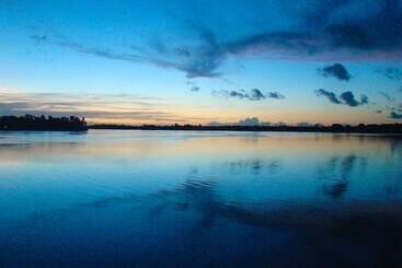 ホテル Paracauary Eco Pousada