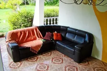 Hôtel Paracauary Eco Pousada