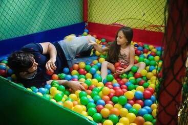 호텔 Península Internacional