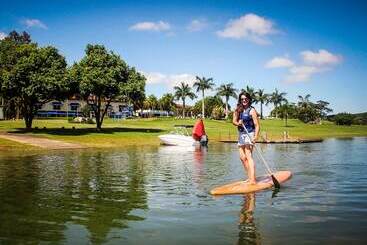 Hôtel Península Internacional