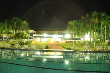 Hôtel Península Internacional