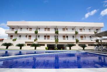 Hotel Porto Da Serra