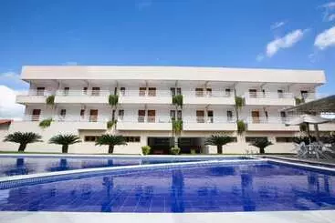 Hotel Porto Da Serra