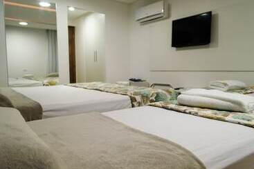 酒店 Porto Da Serra