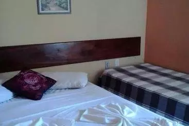 Hotelli Pousada Acalanto