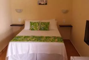 Hotel Bonita