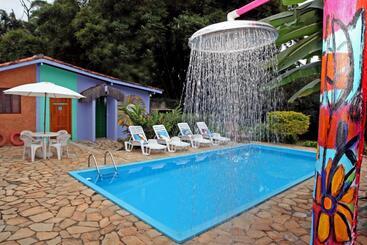 هتل Pousada Do Sidão