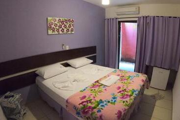 فندق Pousada Parcel Das Ilhas