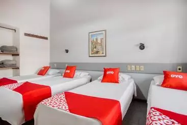 هتل Pousada São Francisco
