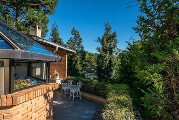 Szálloda Villa Da Esperança