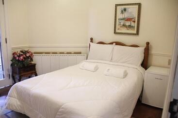 호텔 Villa Da Esperança