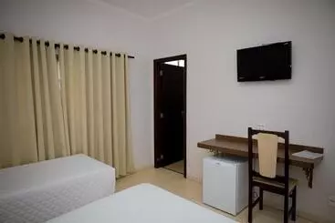 Hotel Real Garden