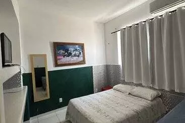 Hotel Safari Cuiaba