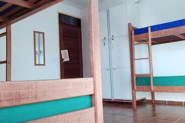 Hotel Slow Hostel Hospedagem Criativa