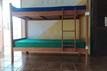 هتل Slow Hostel   Hospedagem Criativa