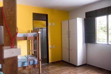 Hotel Slow Hostel Hospedagem Criativa