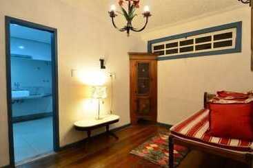 Hotel Solar Das Lajes