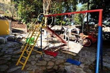 בית מלון כפרי Solar Das Lajes