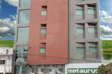 酒店 Toritama Golden