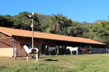 Engenho Da Serra Hotel Ecoresort