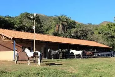 Engenho Da Serra Hotel Ecoresort