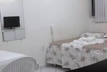 Hotelli Casa Blanca