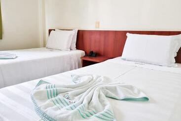 בית מלון כפרי Cerrados Park