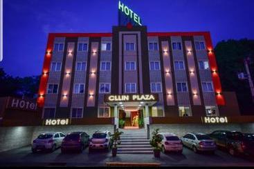 Hotel Cllin Premium Plaza