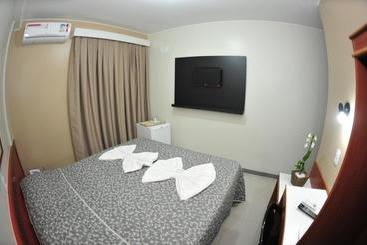 Hotel Cllin Premium Plaza