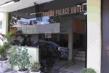 Hôtel Espigão Palace
