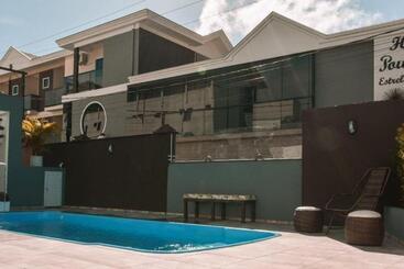 酒店 Estrela Do Mar