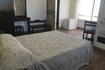 בית מלון כפרי Farol