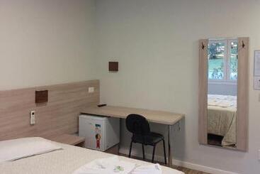 فندق Filadélfia Hospedagens E Eventos