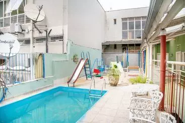 Hotel Guarany