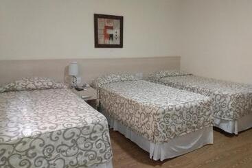 Отель Hetropolis