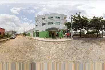 Hotel Imperial