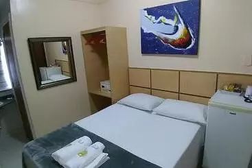 Hotel Ipe
